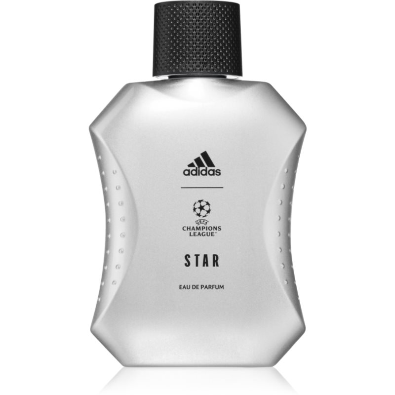 Adidas UEFA Champions League Star parfumovaná voda pre mužov 100 ml