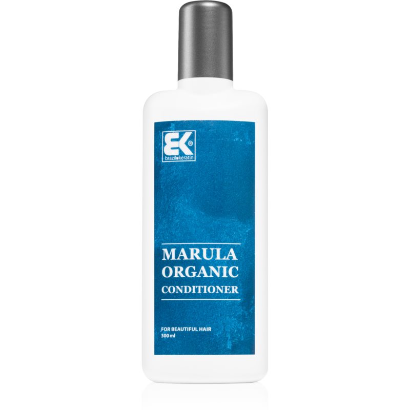 Brazil Keratin Marula Organic Conditioner kondicionér s keratínom 300 ml