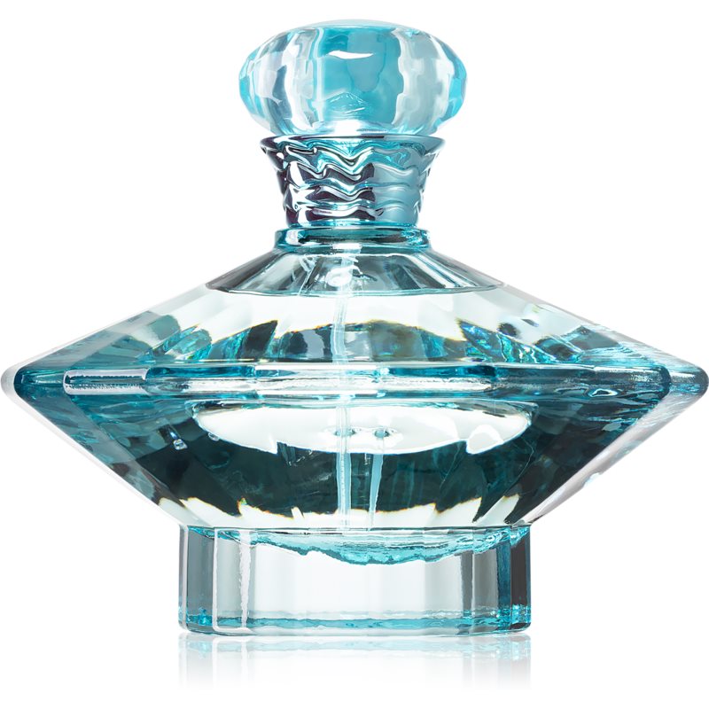 Britney Spears Curious parfumovaná voda pre ženy 100 ml