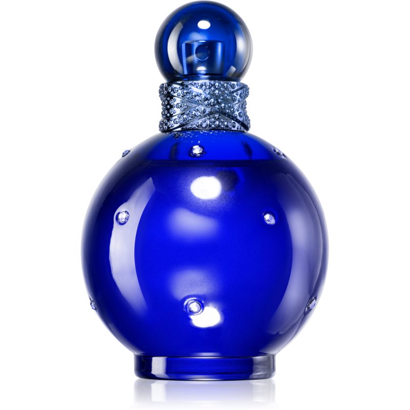 Britney Spears Midnight Fantasy parfumovaná voda pre ženy 100 ml