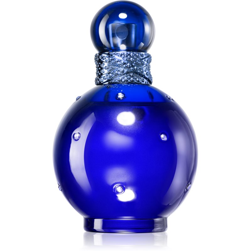 Britney Spears Midnight Fantasy parfumovaná voda pre ženy 50 ml
