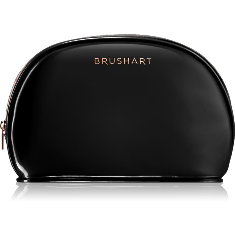 BrushArt Accessories Cosmetic bag kozmetická taška veľkosť M Black 1 ks