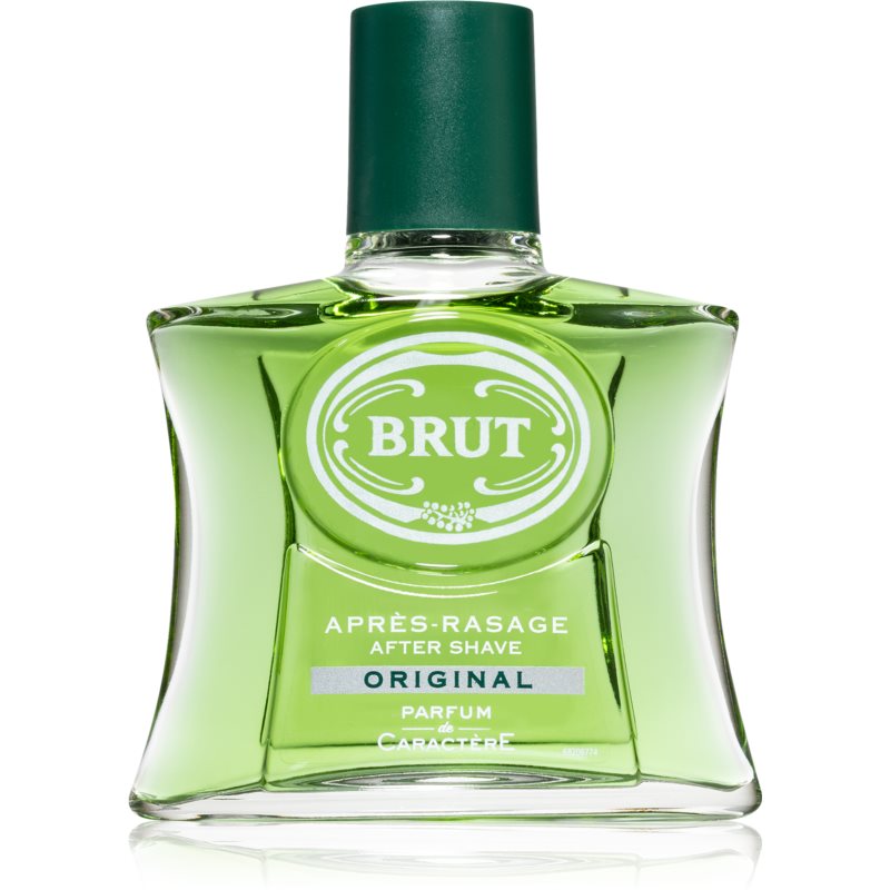 Brut Brut Original voda po holení pre mužov 100 ml