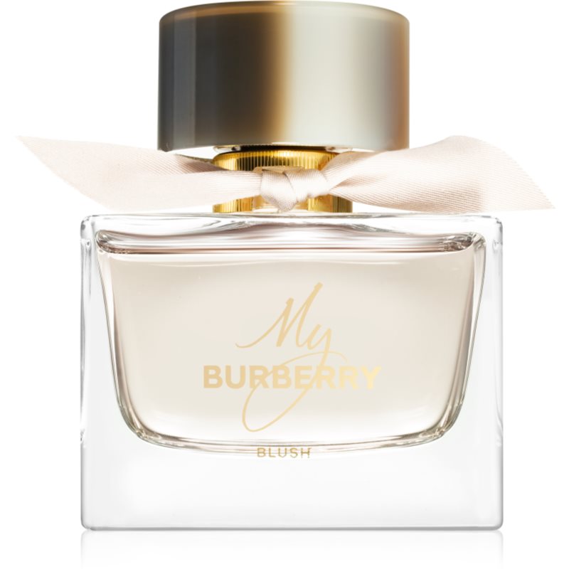 Burberry My Burberry Blush parfumovaná voda pre ženy 90 ml