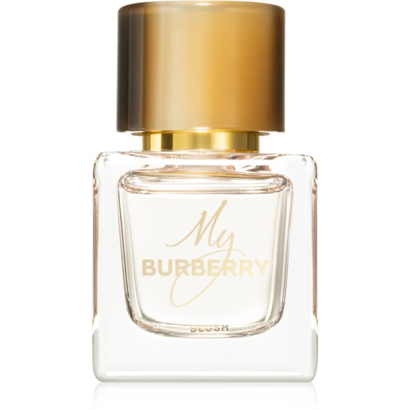Burberry My Burberry Blush parfumovaná voda pre ženy 30 ml