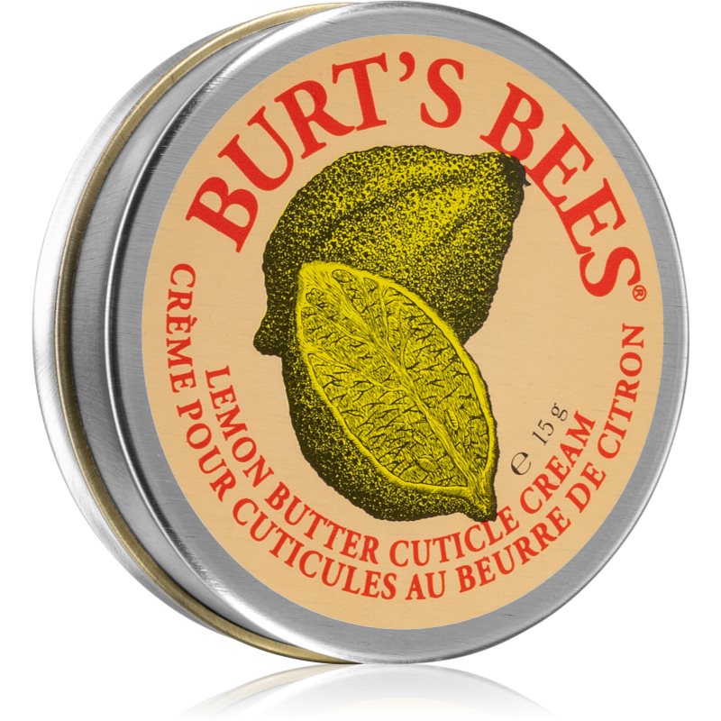 Burt’s Bees Care citronové maslo na nechtovú kožtičku 15 g