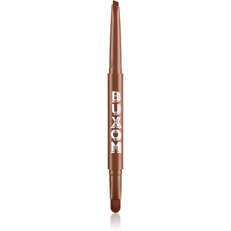 Buxom POWER LINE™ PLUMPING LIP LINER krémová ceruzka na pery so zväčšujúcim efektom odtieň Hi-Def Honey 0,3 g