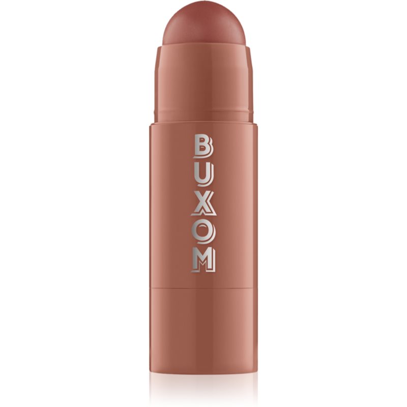 Buxom POWER-FULL PLUMP LIP BALM balzam na pery odtieň Inner Glow 4,8 g