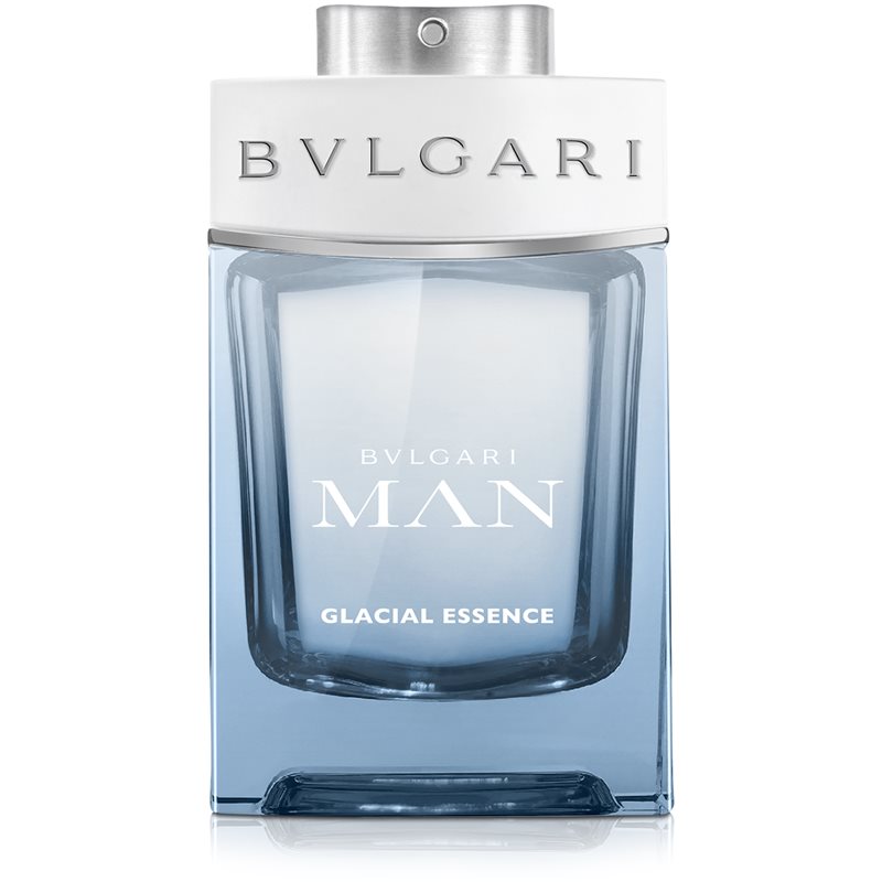 BULGARI Bvlgari Man Glacial Essence parfumovaná voda pre mužov 100 ml