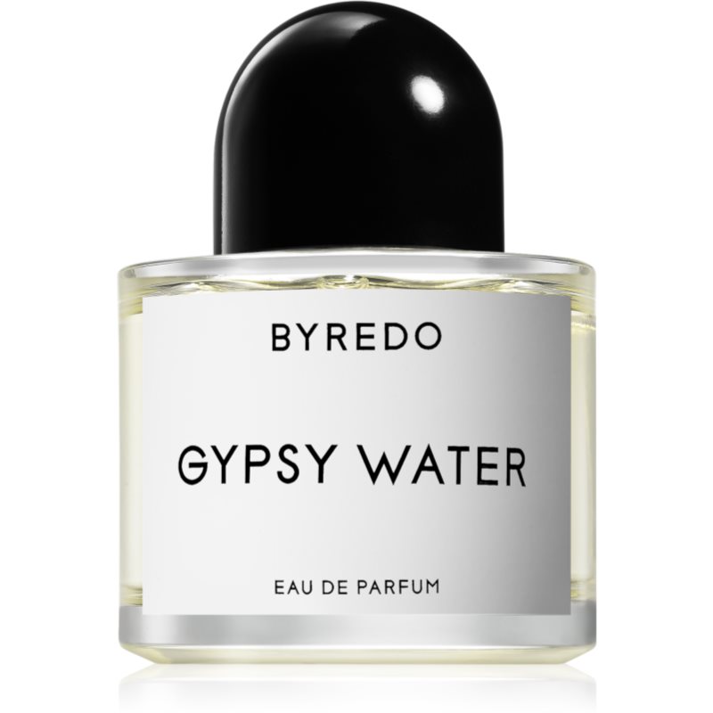 BYREDO Gypsy Water parfumovaná voda unisex 50 ml