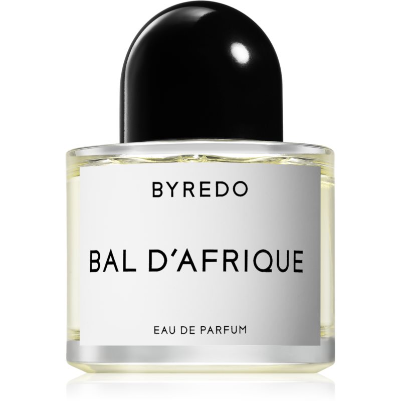 BYREDO Bal DAfrique parfumovaná voda unisex 50 ml