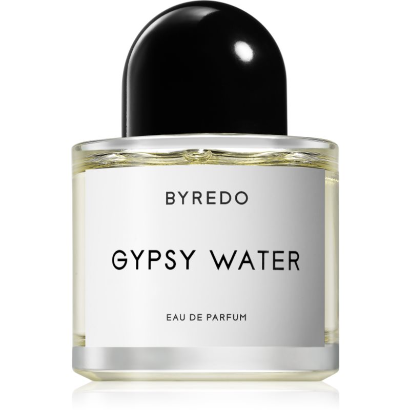 BYREDO Gypsy Water parfumovaná voda unisex 100 ml