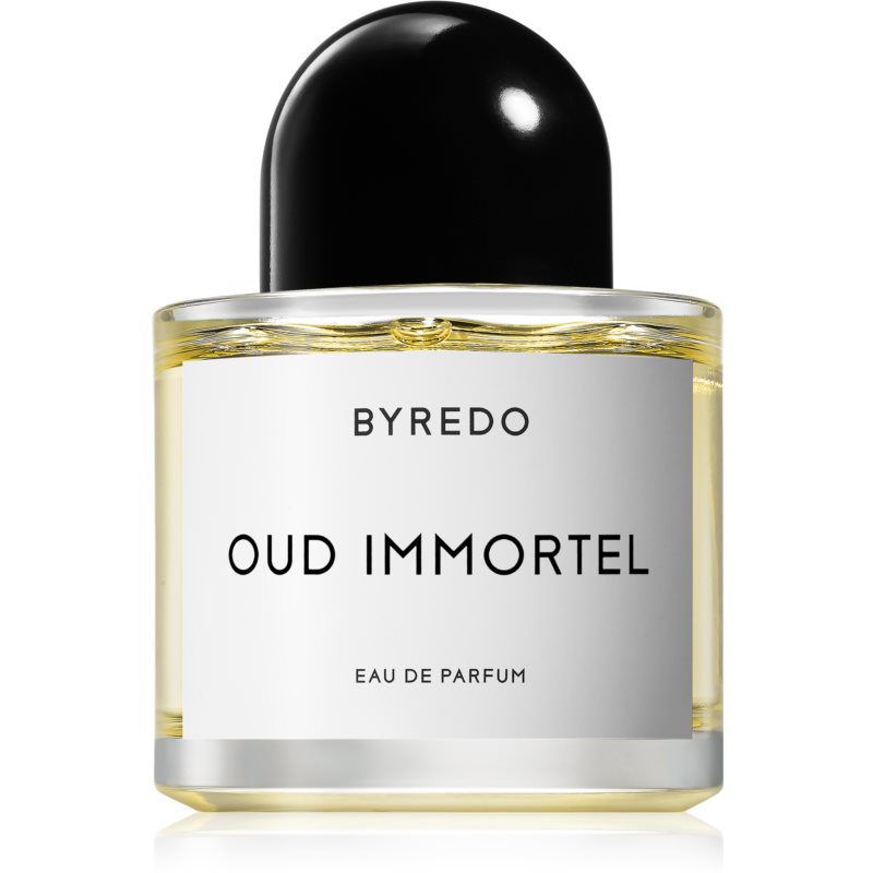 BYREDO Oud Immortel parfumovaná voda unisex 100 ml