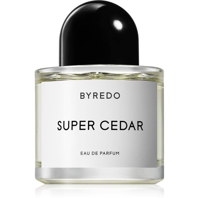 BYREDO Super Cedar parfumovaná voda unisex 100 ml