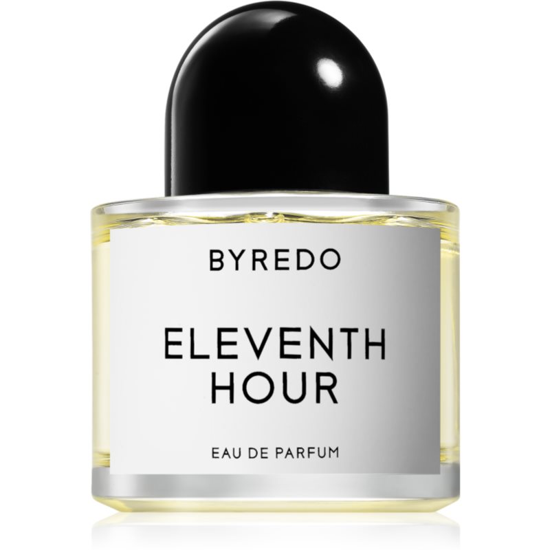 BYREDO Eleventh Hour parfumovaná voda unisex 50 ml
