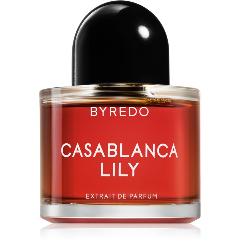 Byredo Casablanca Lily parfémový extrakt unisex 50 ml