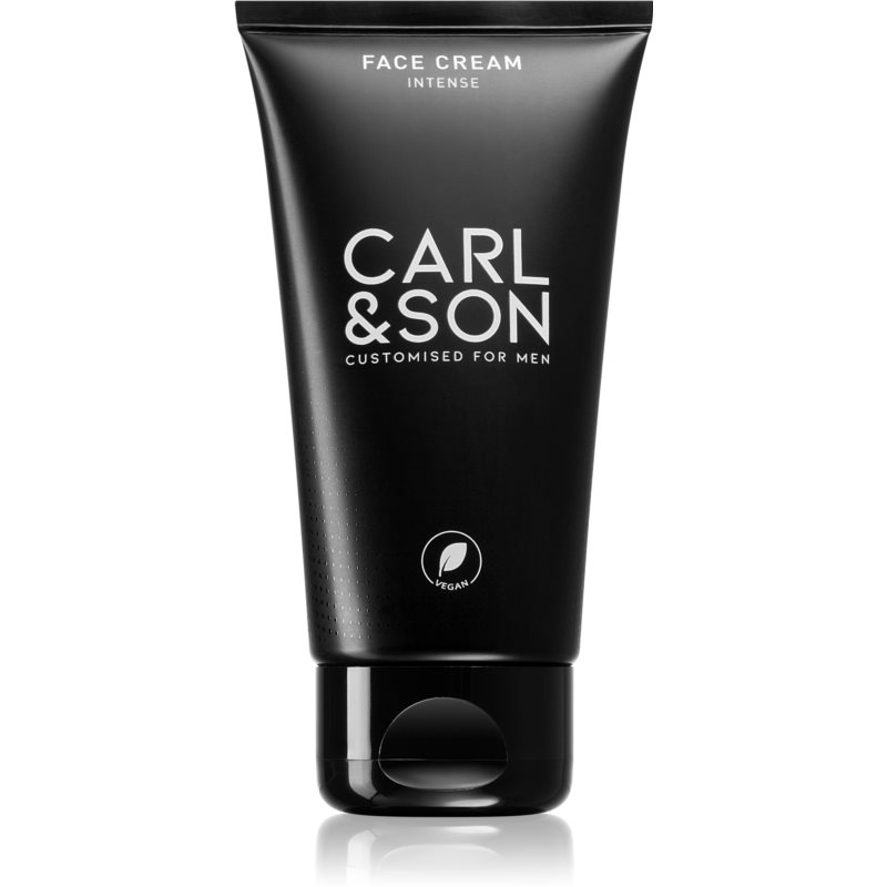 Carl  Son Face Cream Intense krém na tvár 75 ml