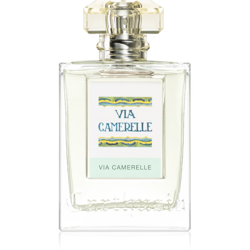 Carthusia Via Camerelle parfumovaná voda pre ženy 100 ml