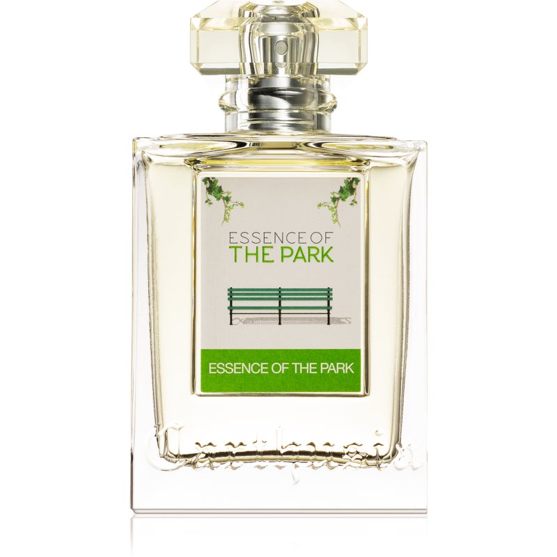 Carthusia Essence of the Park parfumovaná voda pre ženy 100 ml