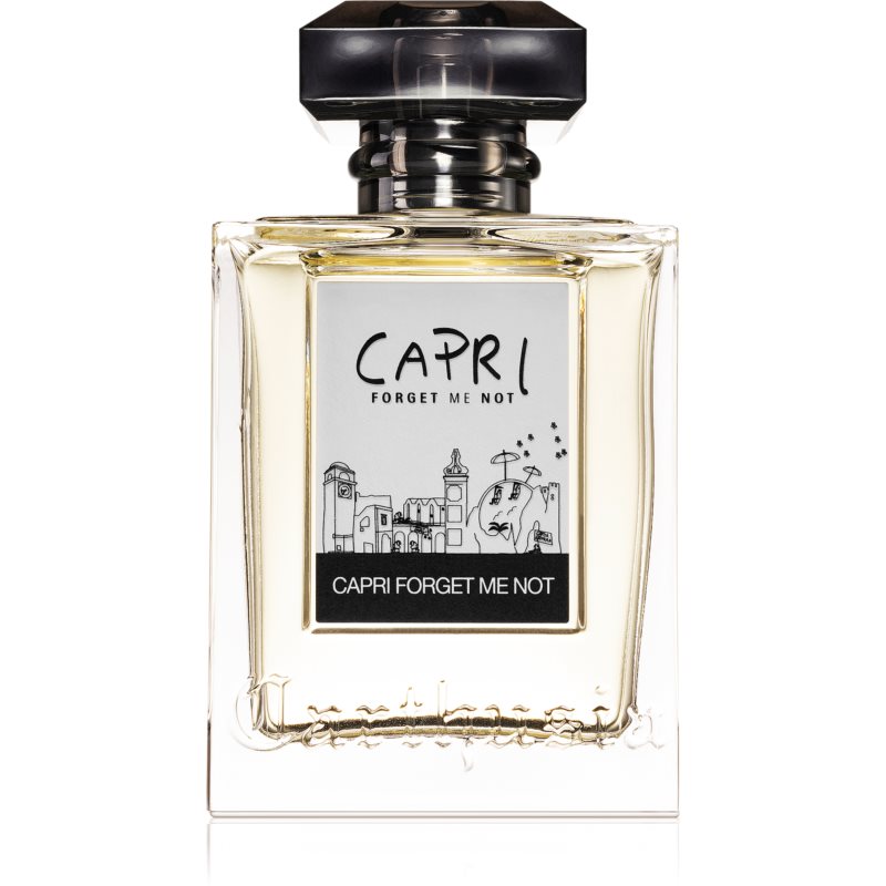 Carthusia Capri Forget Me Not parfumovaná voda unisex 100 ml