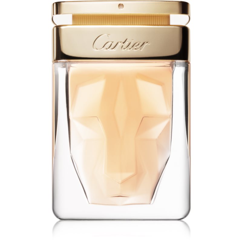 Cartier La Panthère parfumovaná voda pre ženy 50 ml