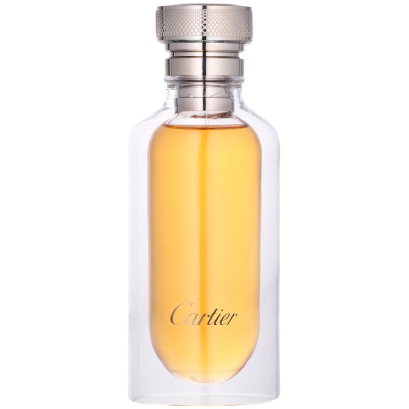 Cartier LEnvol parfumovaná voda plniteľná pre mužov 100 ml