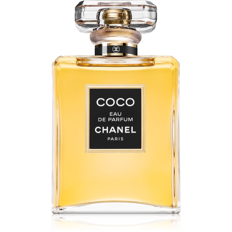 Chanel Coco parfumovaná voda pre ženy 100 ml