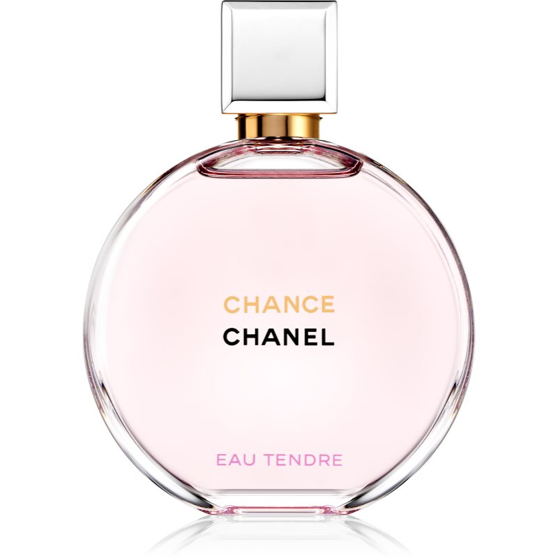 Chanel Chance Eau Tendre parfumovaná voda pre ženy 50 ml