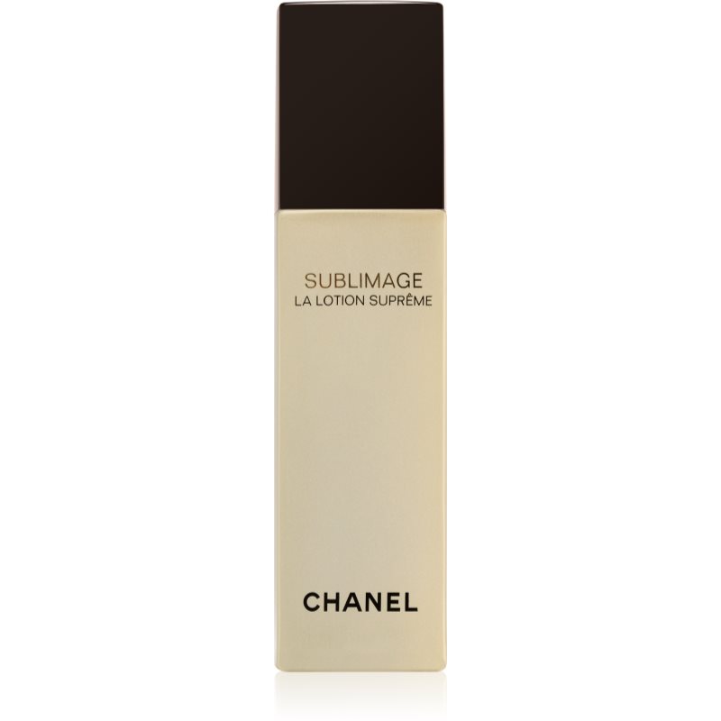 Chanel Sublimage Ultime Regeneration Eye Cream energizujúce tonikum s regeneračným účinkom 125 ml
