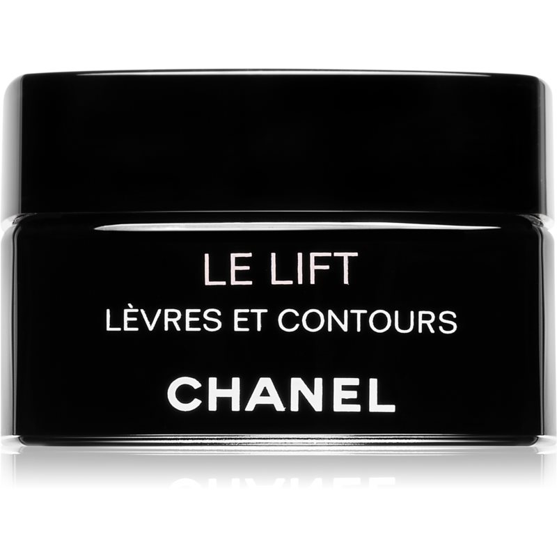 Chanel Le Lift Lip And Contour Care liftingová starostlivosť pre okolie pier 15 ml