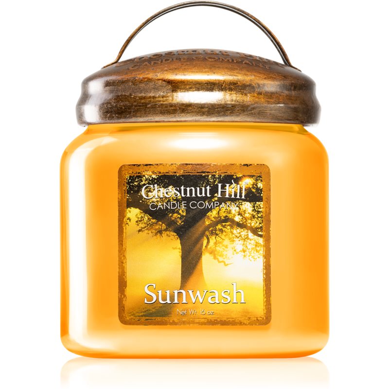Chestnut Hill Sunwash vonná sviečka 454 g
