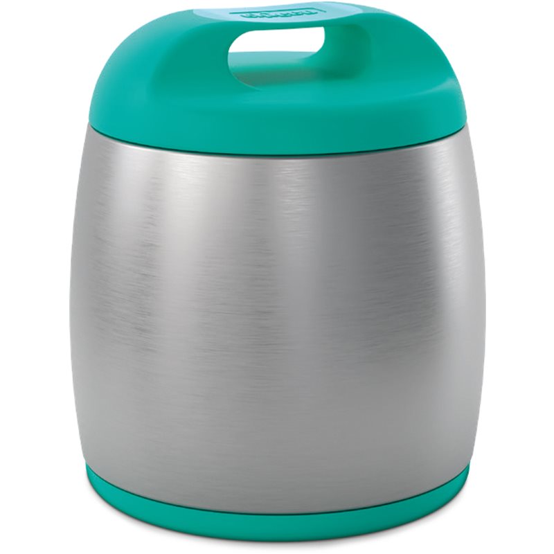 Chicco Thermal Food Container termoska Boy 350 ml