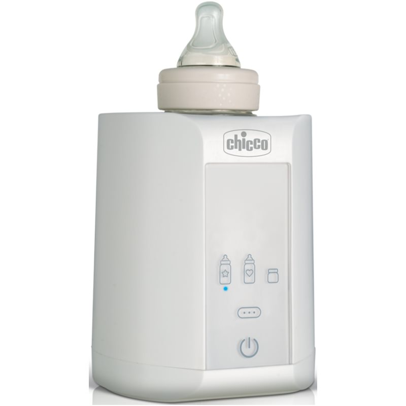 Chicco Home Bottle Warmer ohrievač dojčenských fliaš
