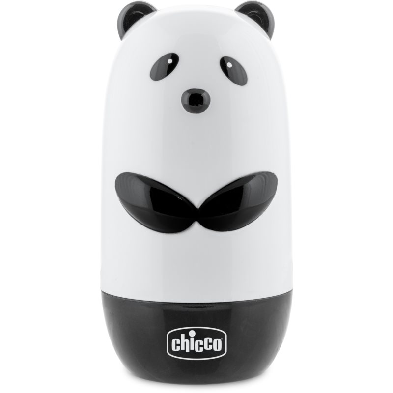 Chicco Baby set na manikúru 0m Panda(pre deti)