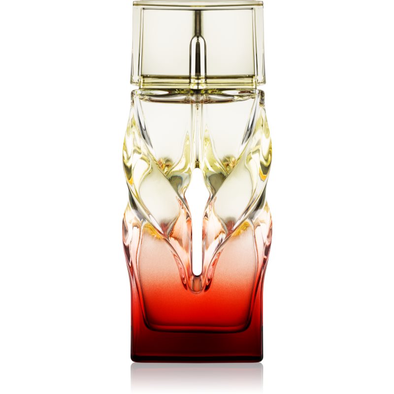 Christian Louboutin Tornade Blonde parfém pre ženy 80 ml