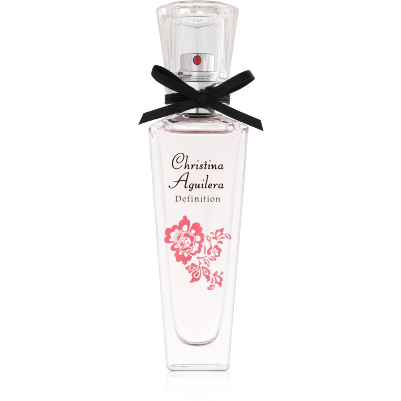 Christina Aguilera Definition parfumovaná voda pre ženy 30 ml