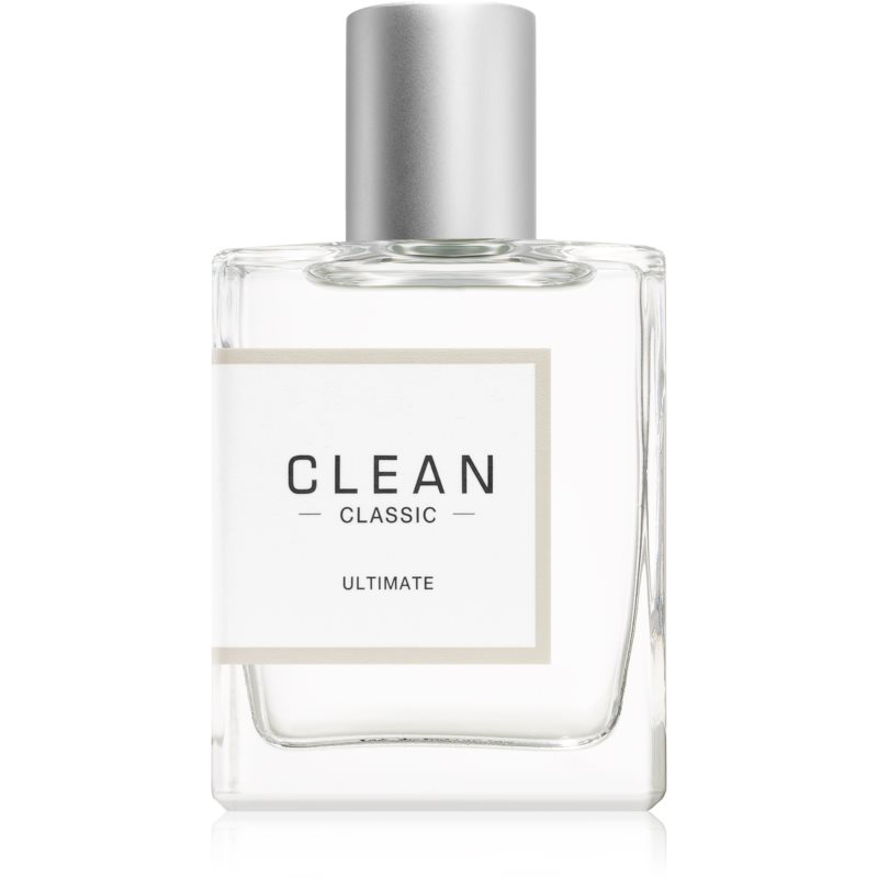 CLEAN Ultimate parfumovaná voda pre ženy 60 ml