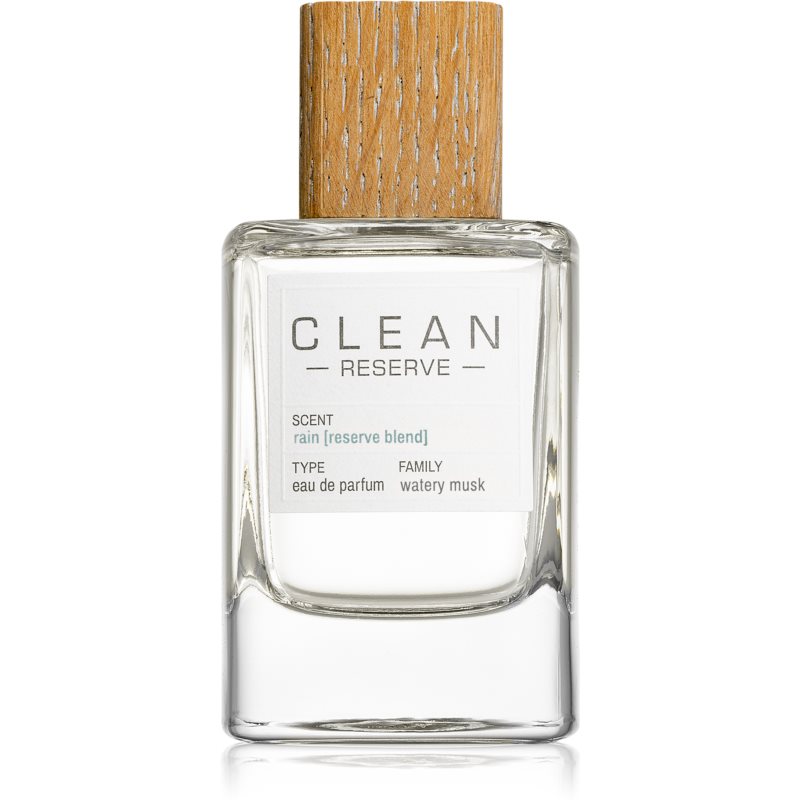 CLEAN Reserve Rain parfumovaná voda unisex 100 ml