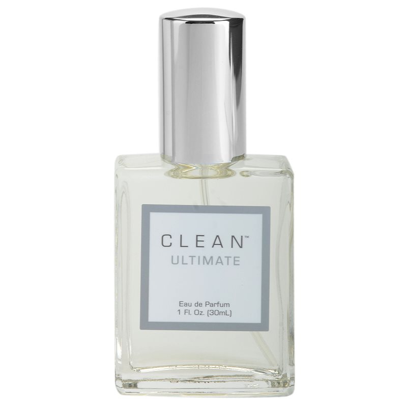 CLEAN Ultimate parfumovaná voda pre ženy 30 ml