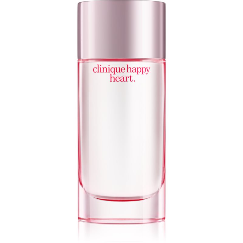 Clinique Happy™ Heart parfumovaná voda pre ženy 100 ml