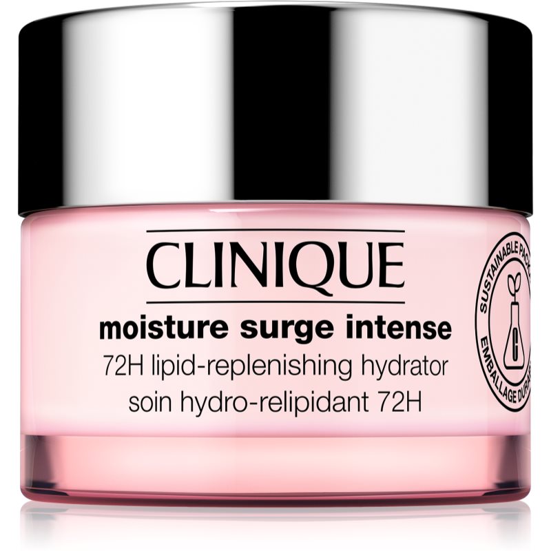 Clinique Moisture Surge™ Intense 72H Lipid-Replenishing Hydrator hydratačný gélový krém 30 ml