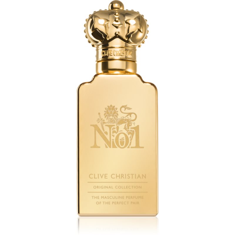 Clive Christian No. 1 parfumovaná voda pre mužov 50 ml