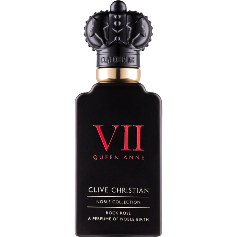 Clive Christian Noble VII Rock Rose parfumovaná voda pre mužov 50 ml
