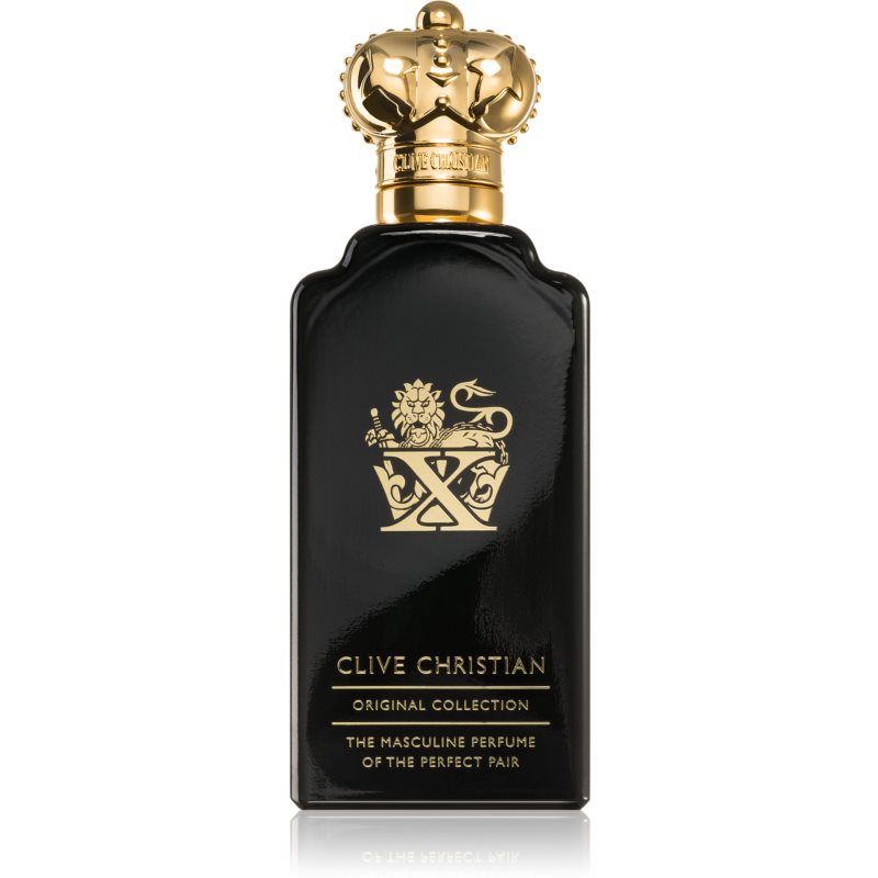 Clive Christian X Original Collection parfumovaná voda pre mužov 100 ml