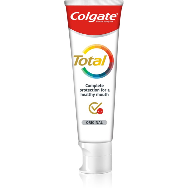 Colgate Total Original zubná pasta 75 ml