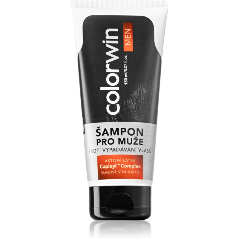 Colorwin Men šampón pre rednúce vlasy 150 ml