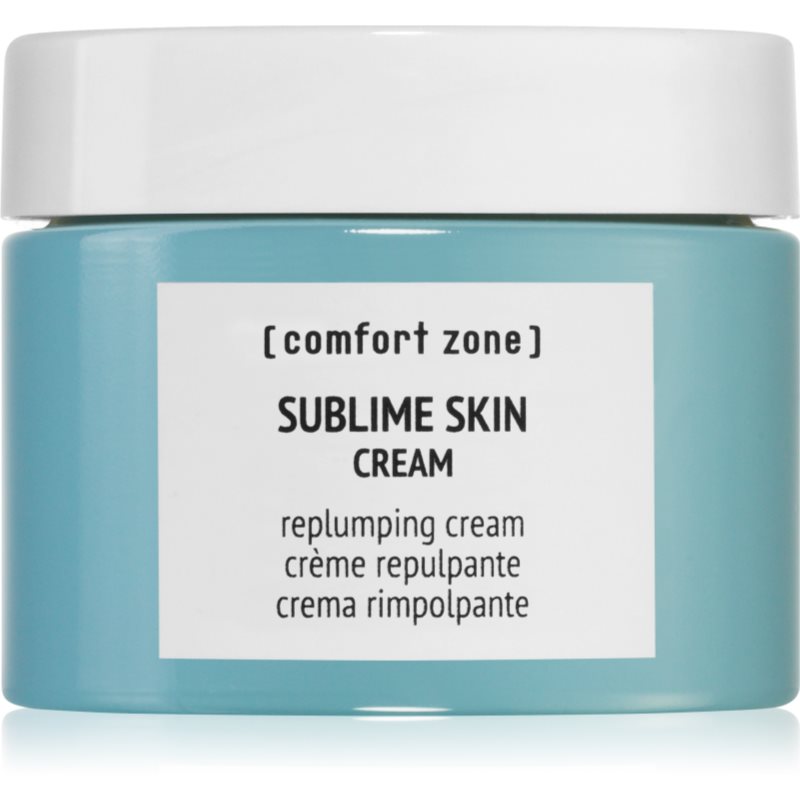 Comfort Zone Sublime Skin vyplňujúci krém 60 ml