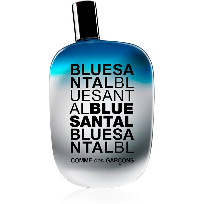 Comme des Garçons Blue Santal parfumovaná voda unisex 100 ml