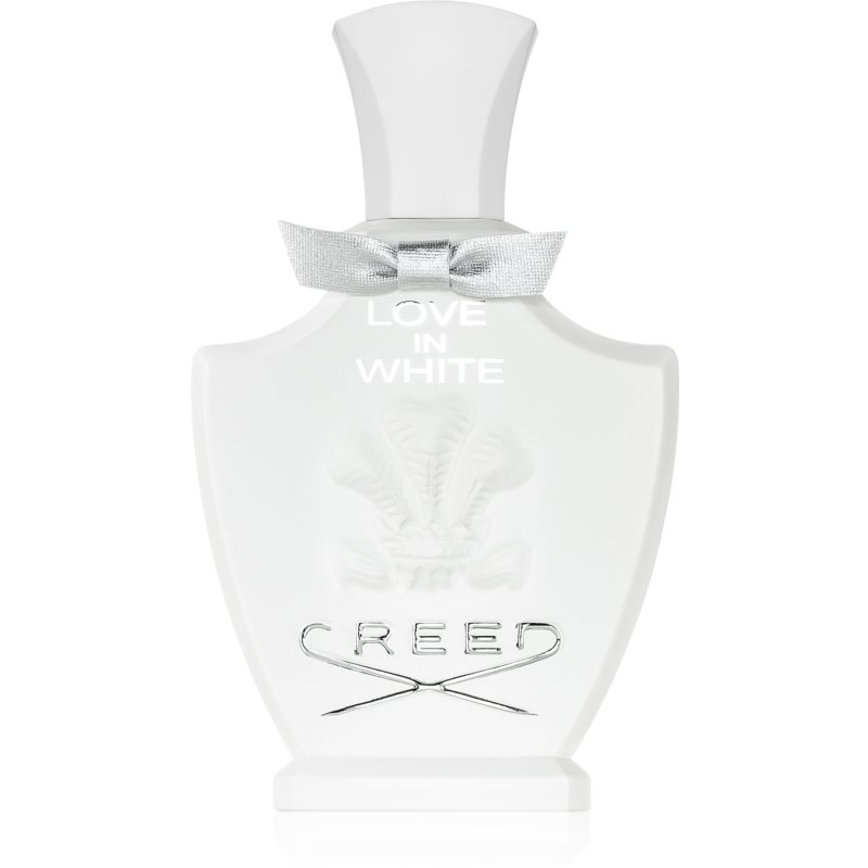 Creed Love in White parfumovaná voda pre ženy 75 ml