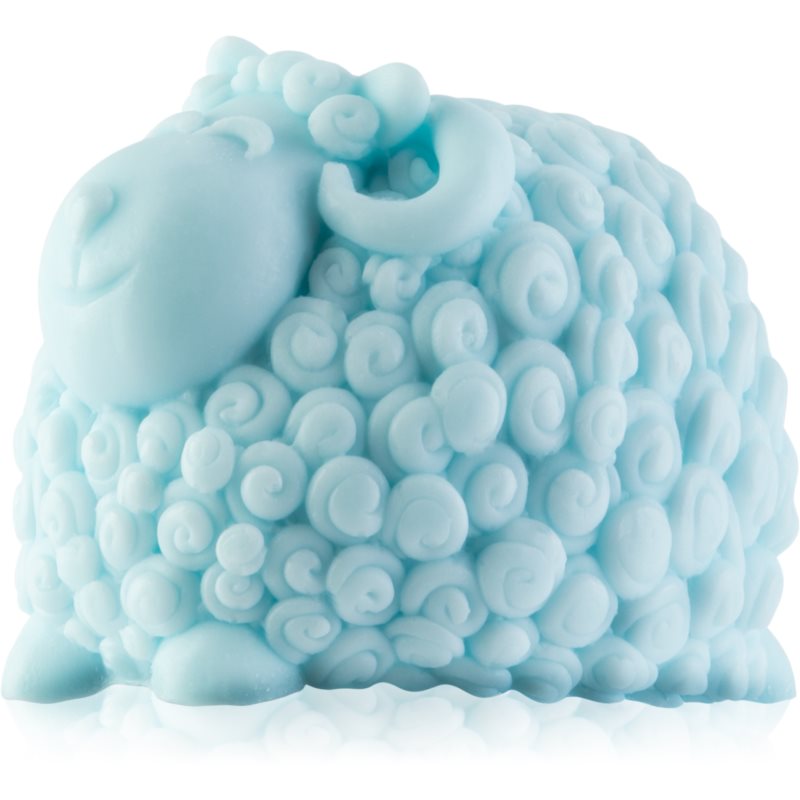 Daisy Rainbow Soap Sheep mydlo pre deti Blue 110 g